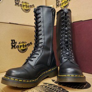 Dr. Martens / 1914 Vegan